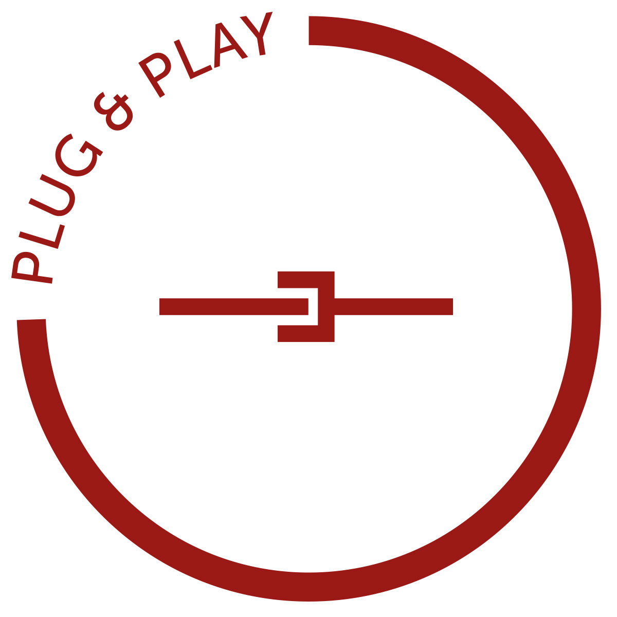 Logotype för Plug_n_play