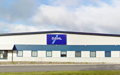 Dahl, Växjö