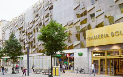 Steen & Ström Galleria Boulevard, Kristianstad