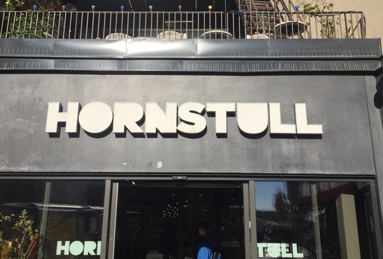 Hornstulls Galleria