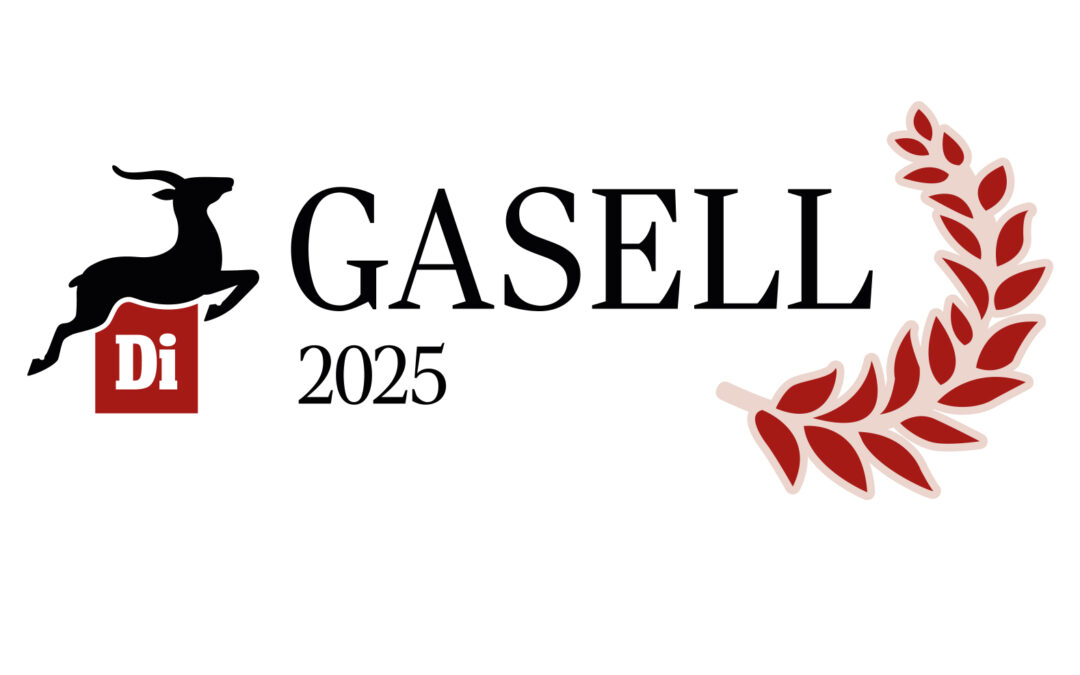 Stolt Di Gasell 2025