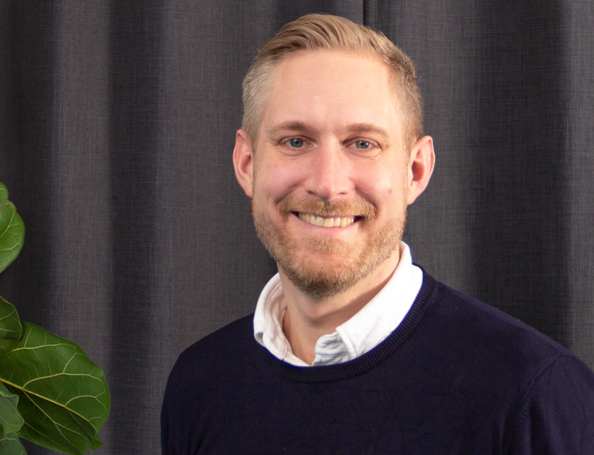 Christian Djäknegård