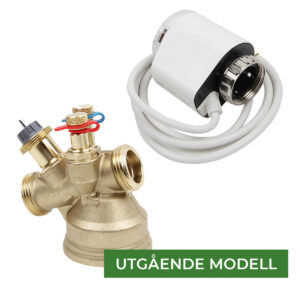 Ventilsats FVI – utgående 2026