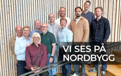 Nordbygg 2026