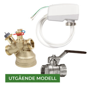 Ventilsats VIM – utgående 2026