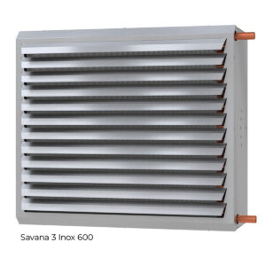Savana 3 Inox – stl 600