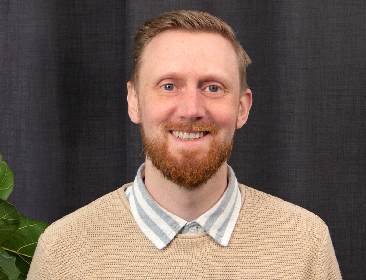 Sebastian Söderström