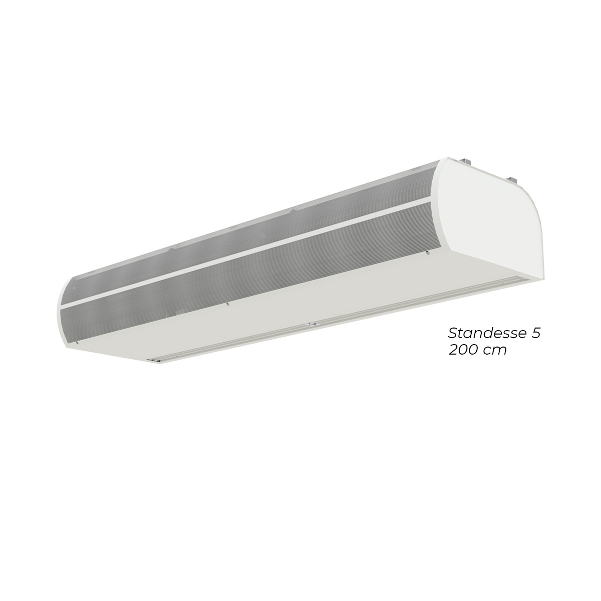 Standesse 5 – 200 cm