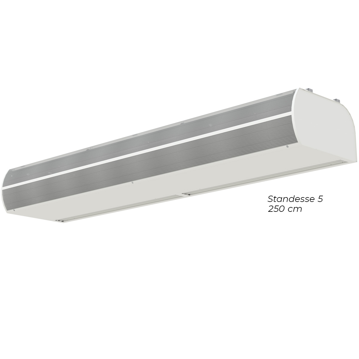 Standesse 5 – 250 cm