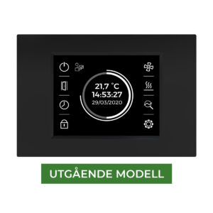 Utgående modell – AirGenio – 2026