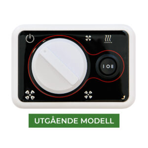 Utgående modell – reglerenhet Basic – 2026